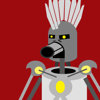 Grim168's emblem