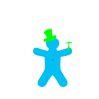 Pazzaak's emblem