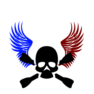 IQ5v's emblem
