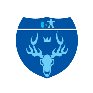 HATUZAN JABOY's emblem