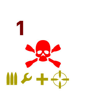 Berti73's emblem