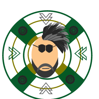 Velupsa's emblem