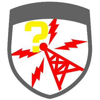 bulletdiscount's emblem