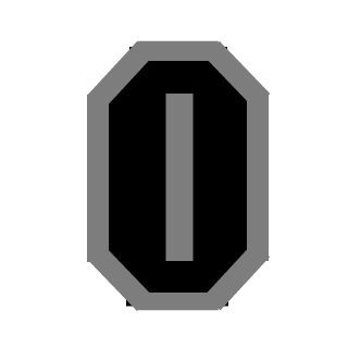 Stinkholes's emblem