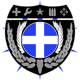 STYLIANOS7's emblem