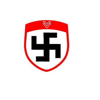 REDI0CK's emblem