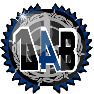 Die Achse der Boesen's emblem
