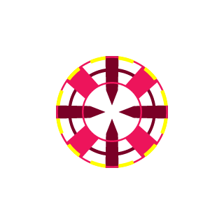 34NG34NG's emblem