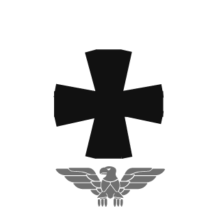 8645RH's emblem