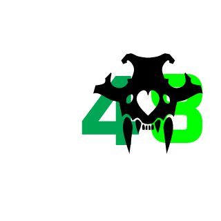 48ARE's emblem