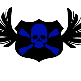 AllgaeuCrocodile's emblem