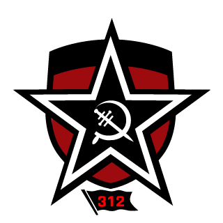 BETEP-XII's emblem
