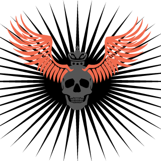 KronicToilet's emblem