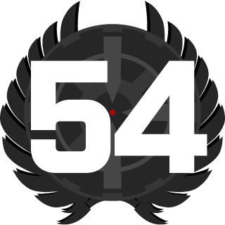 SniperFalcon54's emblem