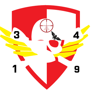 UberPegla's emblem