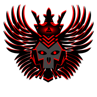 Schao_911's emblem