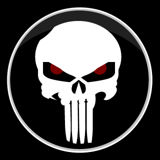 Special Ops Command RU's emblem
