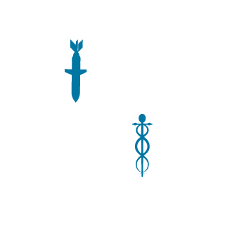 Sandamn's emblem