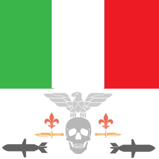 Falcohook-II's emblem