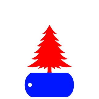 baltika70's emblem