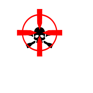 Powerchiken's emblem