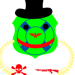 Blazingvictor's emblem