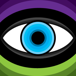 CYXNIGHT's emblem