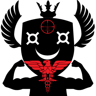 MaGamedow1's emblem