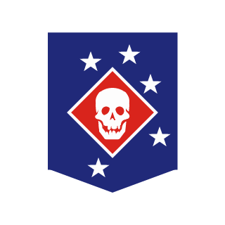 Marine Corps's emblem