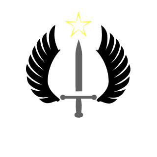 DKN GOLDz's emblem