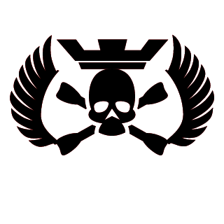 Dex_068's emblem
