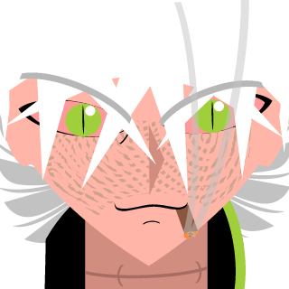 ShakaShiri's emblem