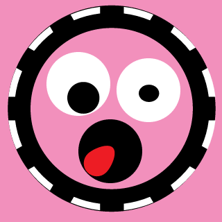 BalekTVHD's emblem