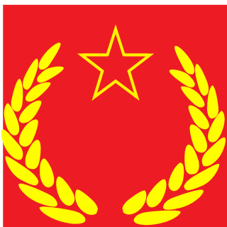 Vandaeriel's emblem