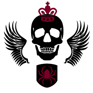 JdasPriest's emblem