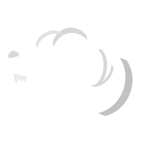 Bear's emblem