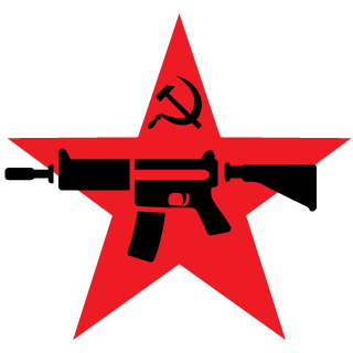 Wissarionowitsch's emblem