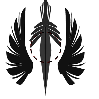 xMuttonchopx's emblem