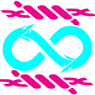 Energix3's emblem