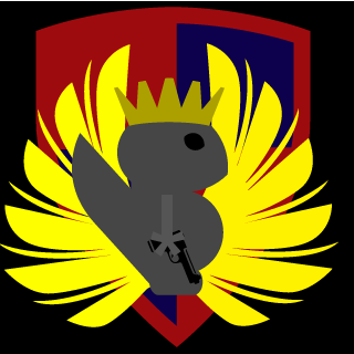 R3H0L3S's emblem