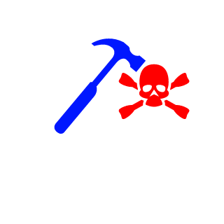 JauTR's emblem