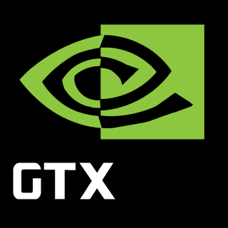 GTX Gaming's emblem