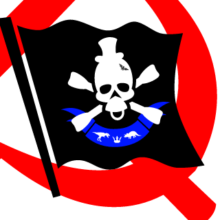 Sasparilla's emblem
