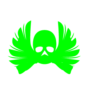JOHN_FIREBALL's emblem