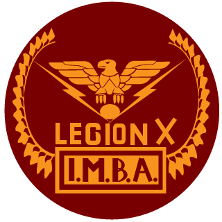 True_Saitama's emblem