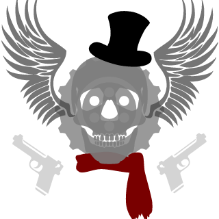 Vay Grant's emblem