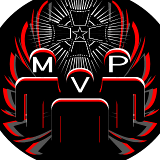Most Valuable Players's emblem