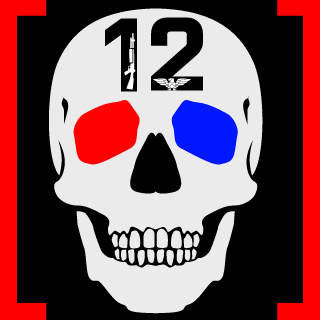 clbrock's emblem