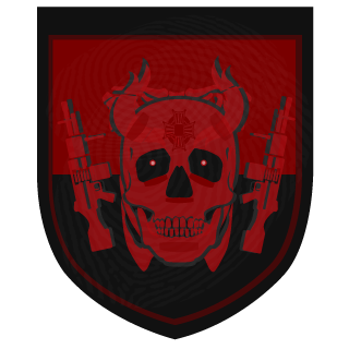 DirtyDanil's emblem