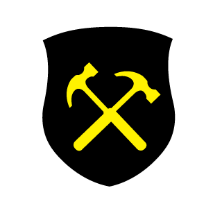 alcon82's emblem